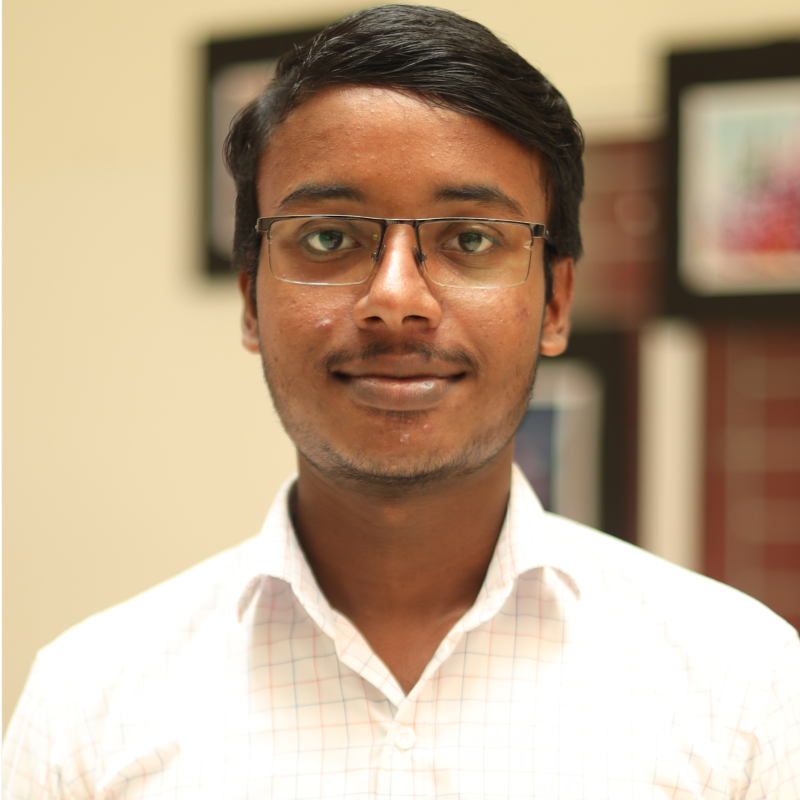 Jeremia Xavier β Full-Stack Developer